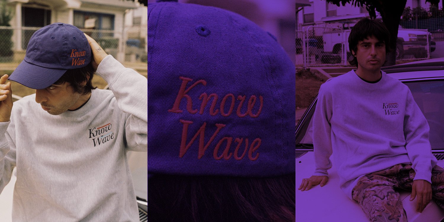 Know Wave