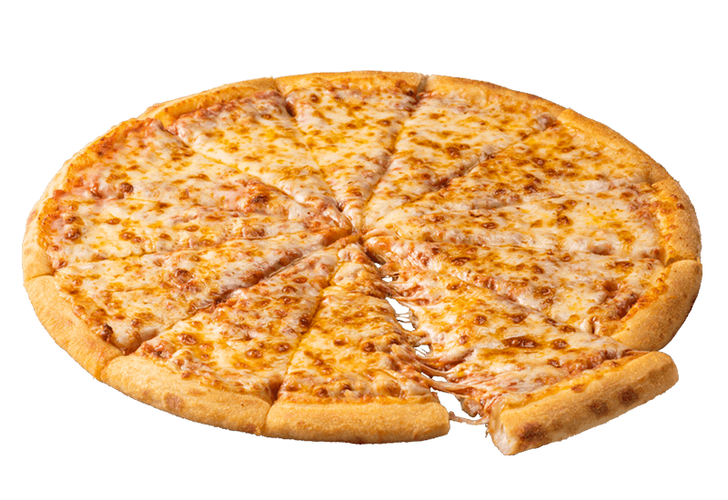 ドミノ プレーンピザ